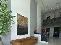 Hotel Gatao Hotel di Sobral