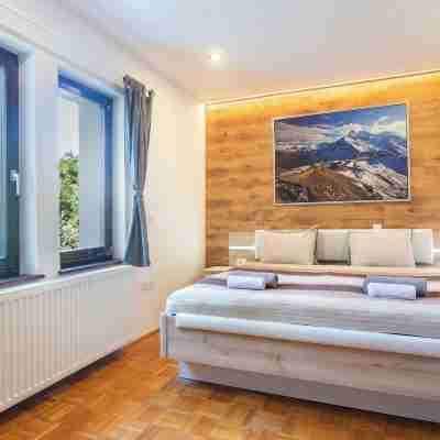Vila Grad Rooms