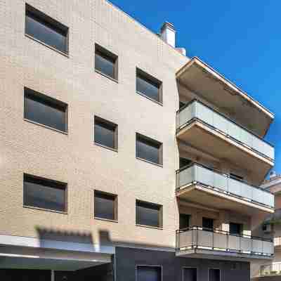 Edifico Tramontana Hotel Exterior