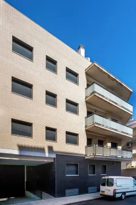 Edifico Tramontana Hotels in Peniscola