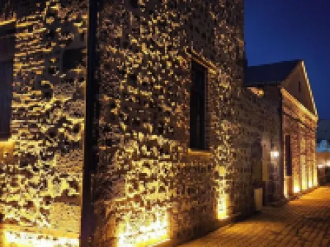 Mihman Konak Hotel Hoteles en Kars