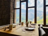Askireg Hotel - breakfast