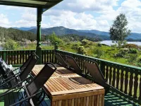 10 Person Holiday Home in Hosteland-by Traum Hotels in Hosteland