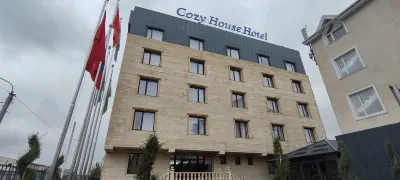 Cozy Hotel Hotels in 