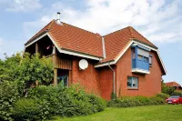 Ferienwohnung in Lemkenhafen for 2 Personen