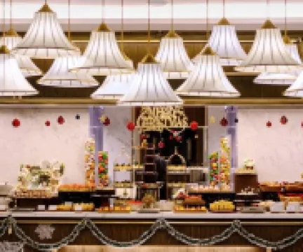 Mandala 大陸美奈