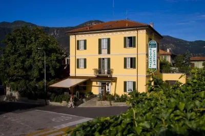 Albergo Ristorante Grigna Các khách sạn gần Piani di Bobbio ITB S.p.A.