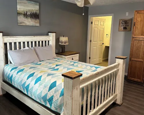 Heidi Motel - Helen Hotels in White County