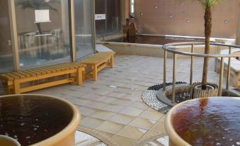 ART HOTEL Kashima Central