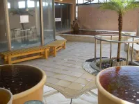 ART HOTEL Kashima Central Hotels in Kamisu