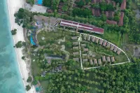 特拉旺安盧米吉利飯店 Gili Trawangan Turtle Hatchery附近的飯店