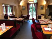 Villa Augeval Hôtel de Charme & Spa Hotels in Benerville-sur-Mer