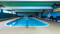 Holiday Inn Express Osage Bch - Lake of the Ozarks Hotels in Pawhuska Township