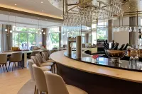 SEETELHOTEL Ostseehotel das Entdeckerhotel an der Ostsee und der perfekte Startpunkt für Ihre Inselabenteuer Hotels in Korswandt