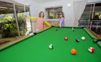 Kianinny Bush Cottages Hotels in Tathra