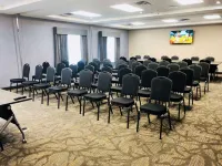 Wingate by Wyndham Kamloops Hotels in Kamloops