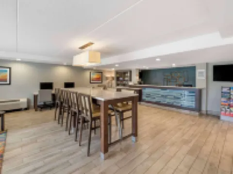 Best Western Mount Vernon/Ft. Belvoir Hotels in Fairfax County