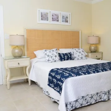 Vuemont別墅 - 寧靜的帶游泳池的3臥室別墅 住宿飯店