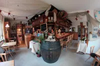 蘇瑪普斯提裏翁餐廳酒店 - 早餐