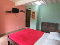 Finca Hotel Guayacundo Hotel a Vergara