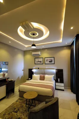 Ringruby Hotel, Eso Close Отели в г. 