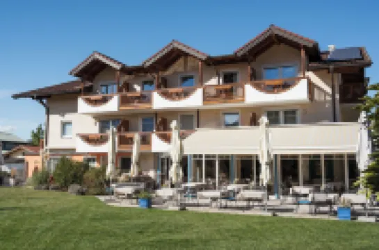 Hotel Himmelreich Hotel di 