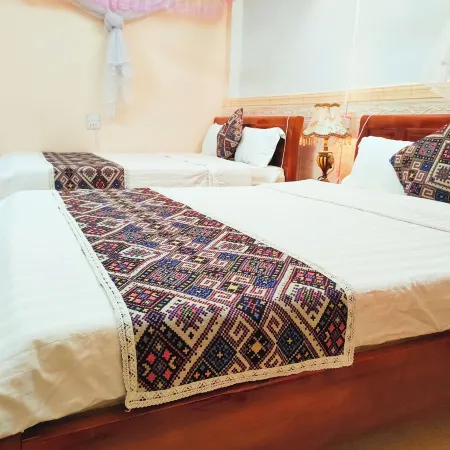 Nguyen Dang Guesthouse