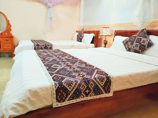 Nguyen Dang Guesthouse