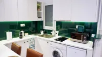 Industrial Style Studio in Athens Hotels in Pagkrati