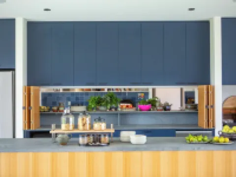 Stony Rise Lodge Robe otelleri