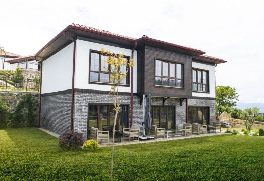 오르텔 인 객실