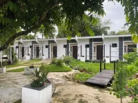 Joyce Garden Hotel Hotel a Burrell Boom