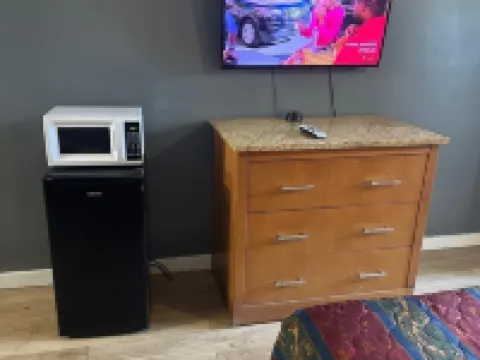 Carolina Inn Hotel di Berkeley County