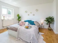 2OG L- 70m2 2-Zimmer Wohnung Hotéis em Freilassing