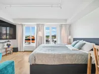 Florø Apartments Hotell Hotels in Floro