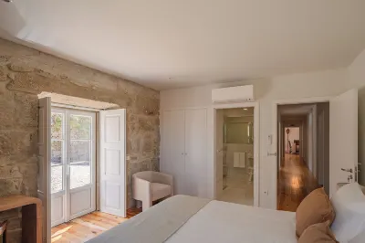 Feel Discovery Casa da Granja Douro Valley Hotels in 
