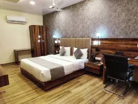The Kashi Residency Hotels near Assi Ghat Varanasi