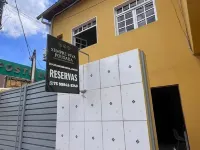 Pousada Sempre Viva Lençóis Hotel a Lençóis