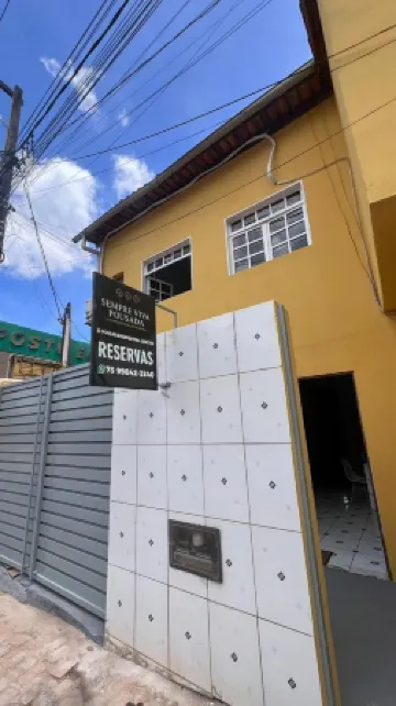 Pousada Sempre Viva Lençóis