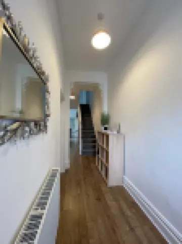 Golden Triangle Townhouse