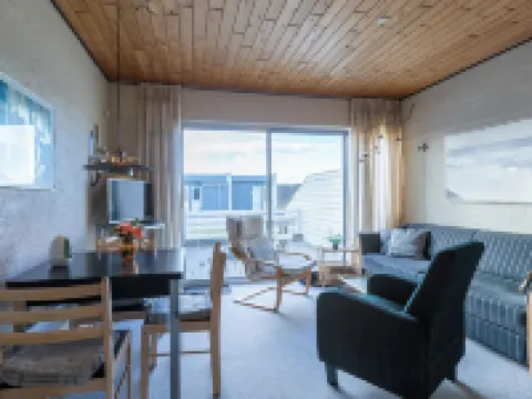 Agger Holidays Hotels in Thisted Municipality