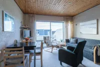 Agger Holidays Hotels in Hurup