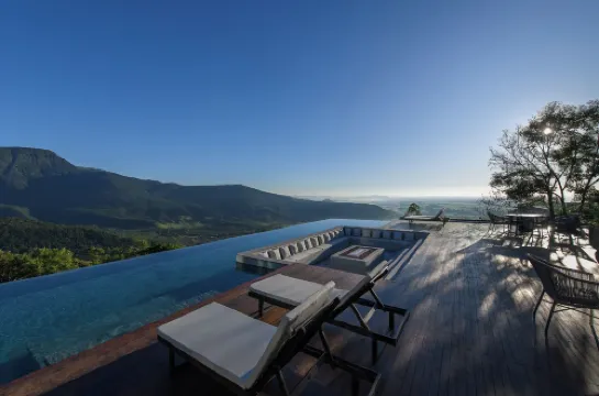 Morada dos Canyons - 5-Star