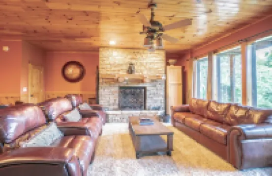 The Lodge