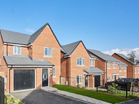 Host Stay Aronora Guest House