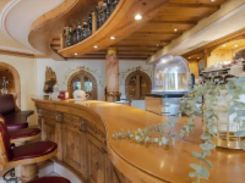 Hotel Stalon Alpine Chic Hotels in Siror