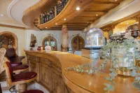 Hotel Stalon Alpine Chic Hotels in Sagron Mis