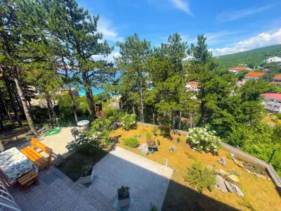 Apartment Combaj 2