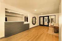 LivAway Suites Seattle-Renton Hotels in Renton