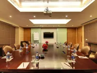 The Pllazio Hotel Hotels near Gurgaon Central